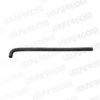 OPEL 1818311 Hose, heat exchange heating